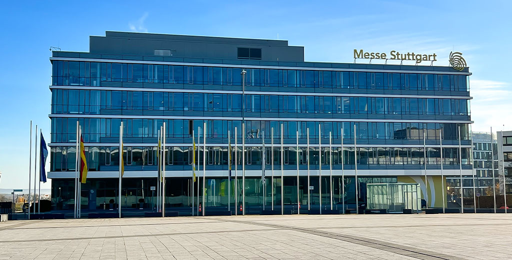 FOAM EXPO 2021 noi evolutii in tehnologia spumei tehnice IFOAM AG